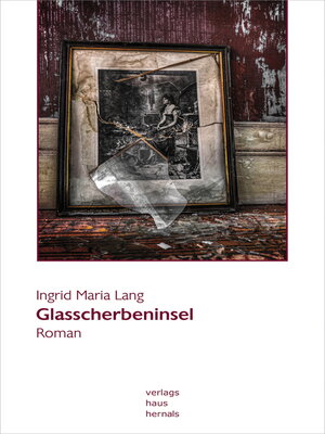 cover image of Glasscherbeninsel